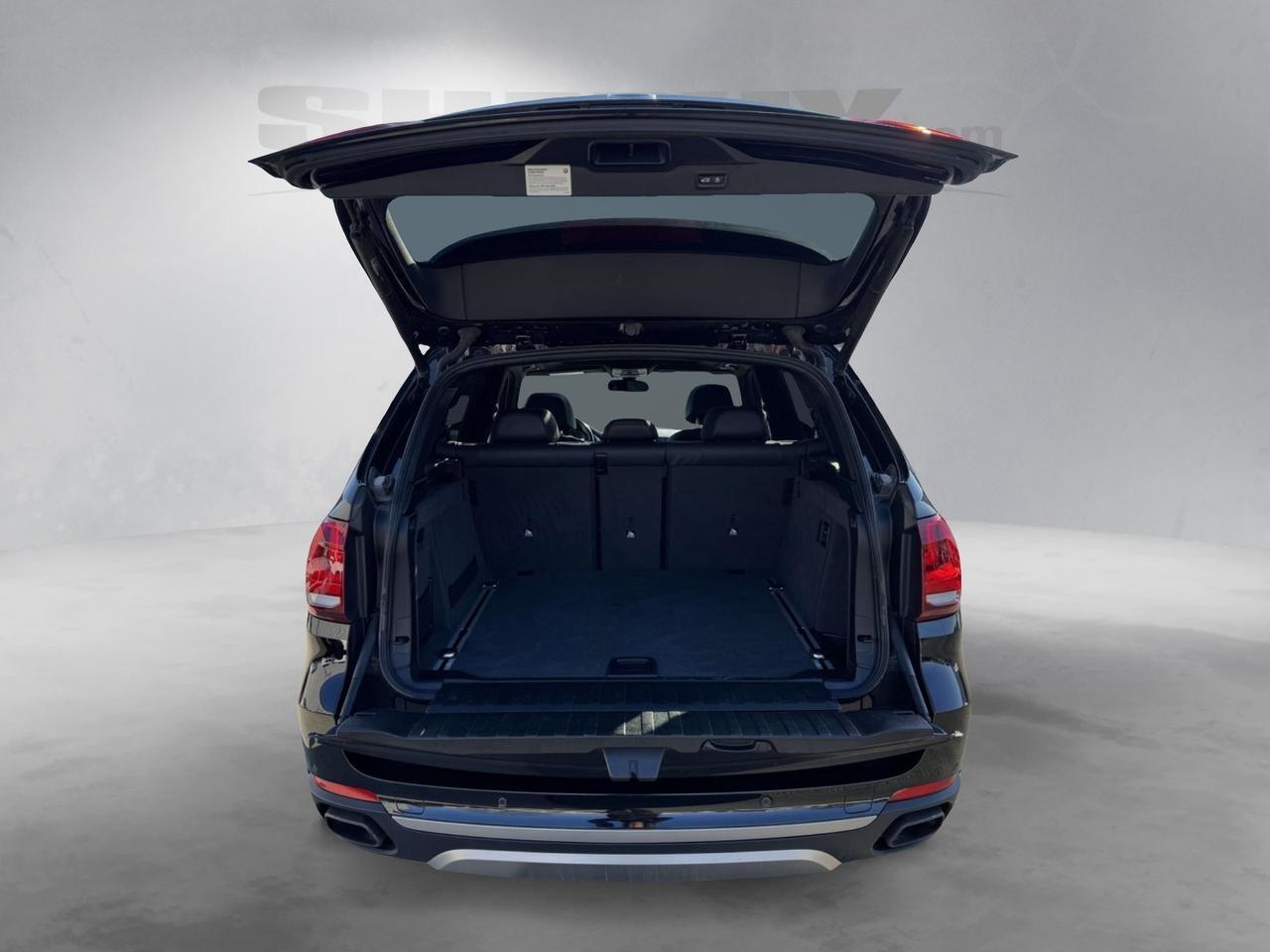 2018 BMW X5 xDrive35d Fredericksburg VA