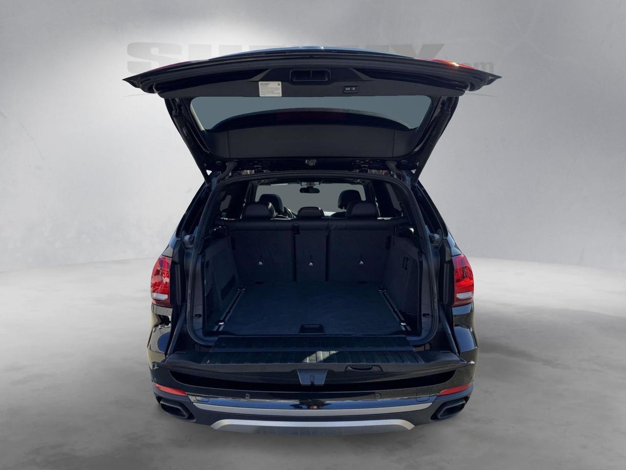 2018 BMW X5 xDrive35d Fredericksburg VA