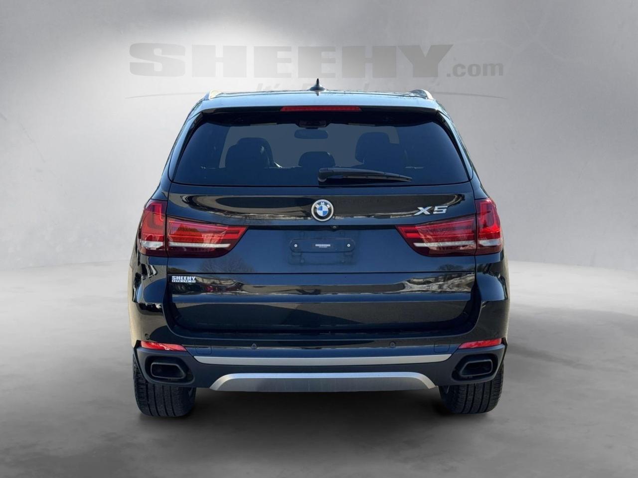 2018 BMW X5 xDrive35d Fredericksburg VA