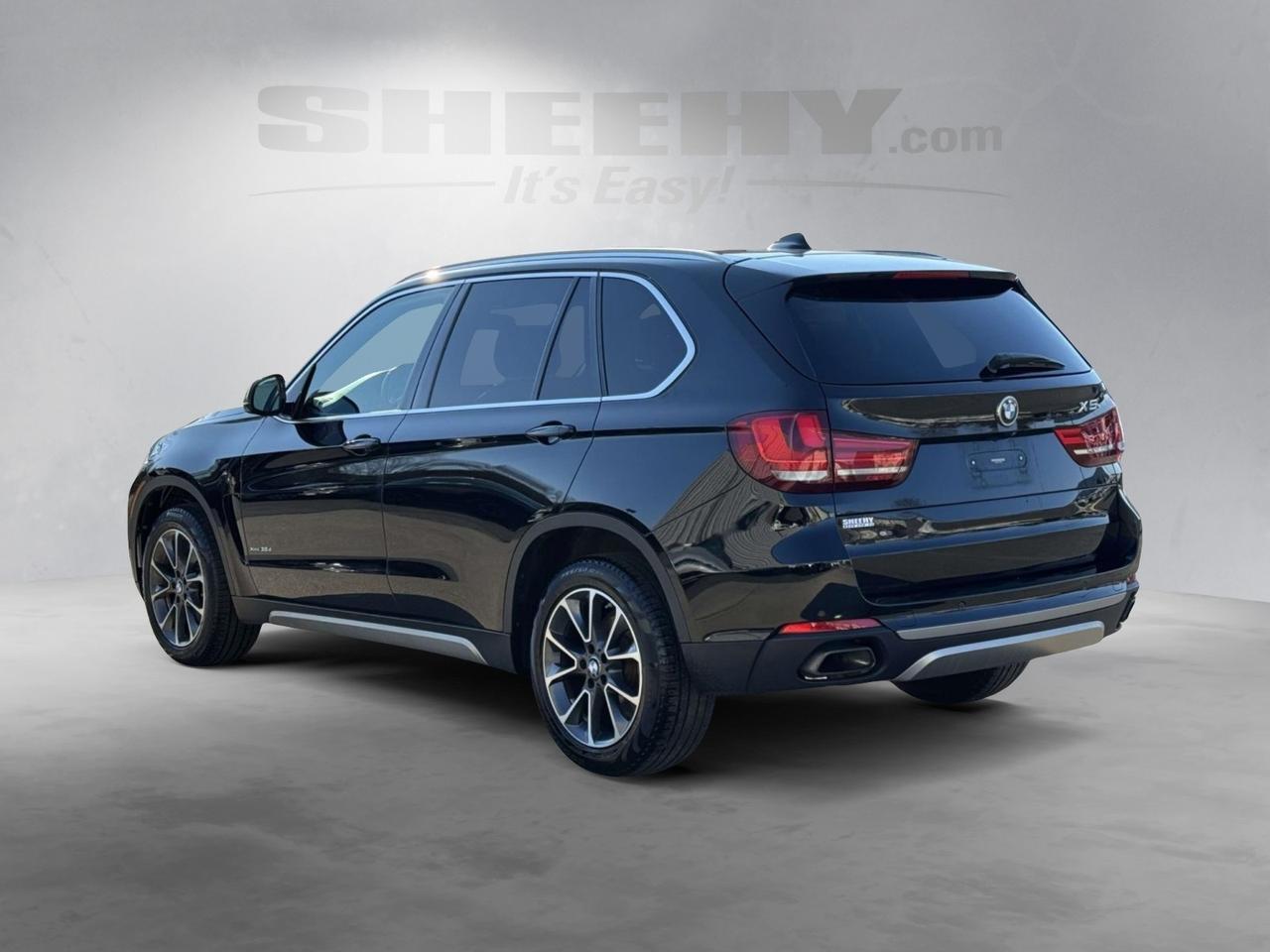 2018 BMW X5 xDrive35d Fredericksburg VA