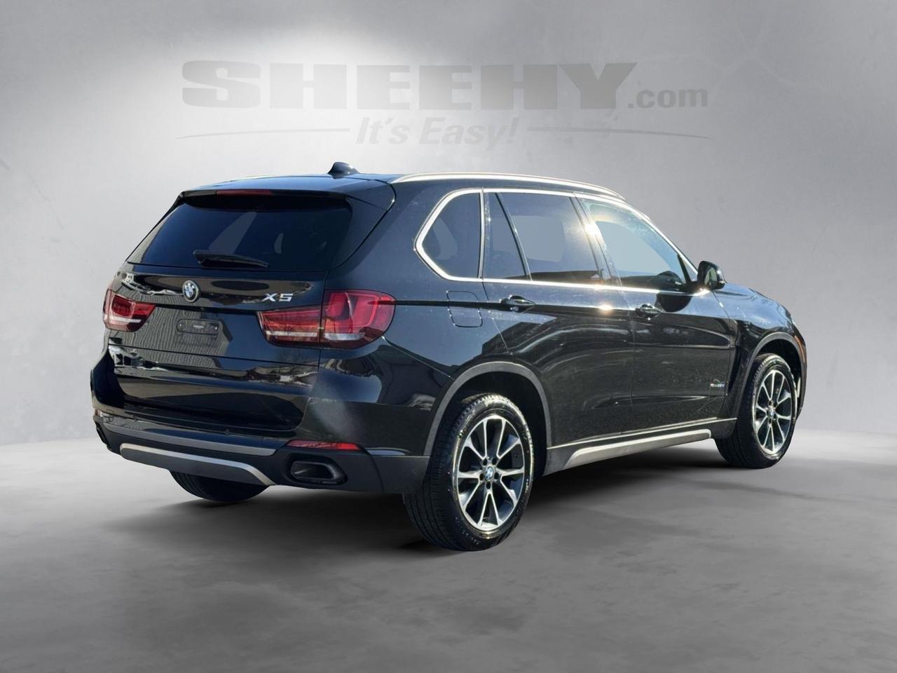 2018 BMW X5 xDrive35d Fredericksburg VA