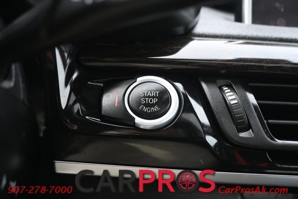 2018 BMW X5 xDrive35i - 3.0L Twinpower Turbo - Driving Assist & Premium Pkg - Keyless Entry & Start - Power & Heated Leather Seats - Heated Steering - Panoramic Sunroof - Rear Climate Control - HUD - Lane Departure - Reverse Camera - Front & Rear Park Assist - P Anchorage AK