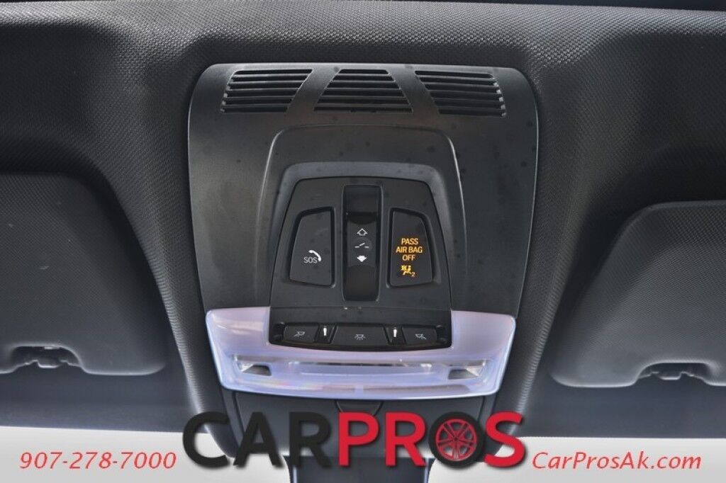 2018 BMW X5 xDrive35i - 3.0L Twinpower Turbo - Driving Assist & Premium Pkg - Keyless Entry & Start - Power & Heated Leather Seats - Heated Steering - Panoramic Sunroof - Rear Climate Control - HUD - Lane Departure - Reverse Camera - Front & Rear Park Assist - P Anchorage AK