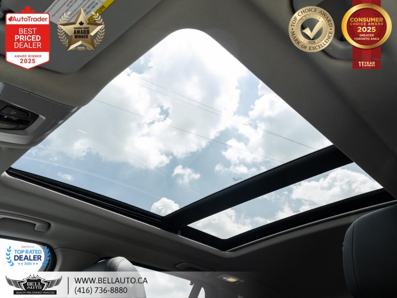 2018 BMW X5 xDrive35i | 7PASS | NAVI | B.CAM | PANO | HARMAN | NOACCIDENT Toronto ON