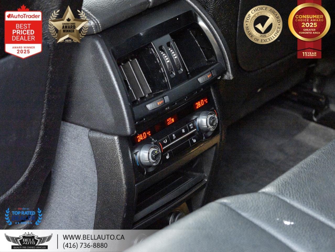 2018 BMW X5 xDrive35i | 7PASS | NAVI | B.CAM | PANO | HARMAN | NOACCIDENT Toronto ON