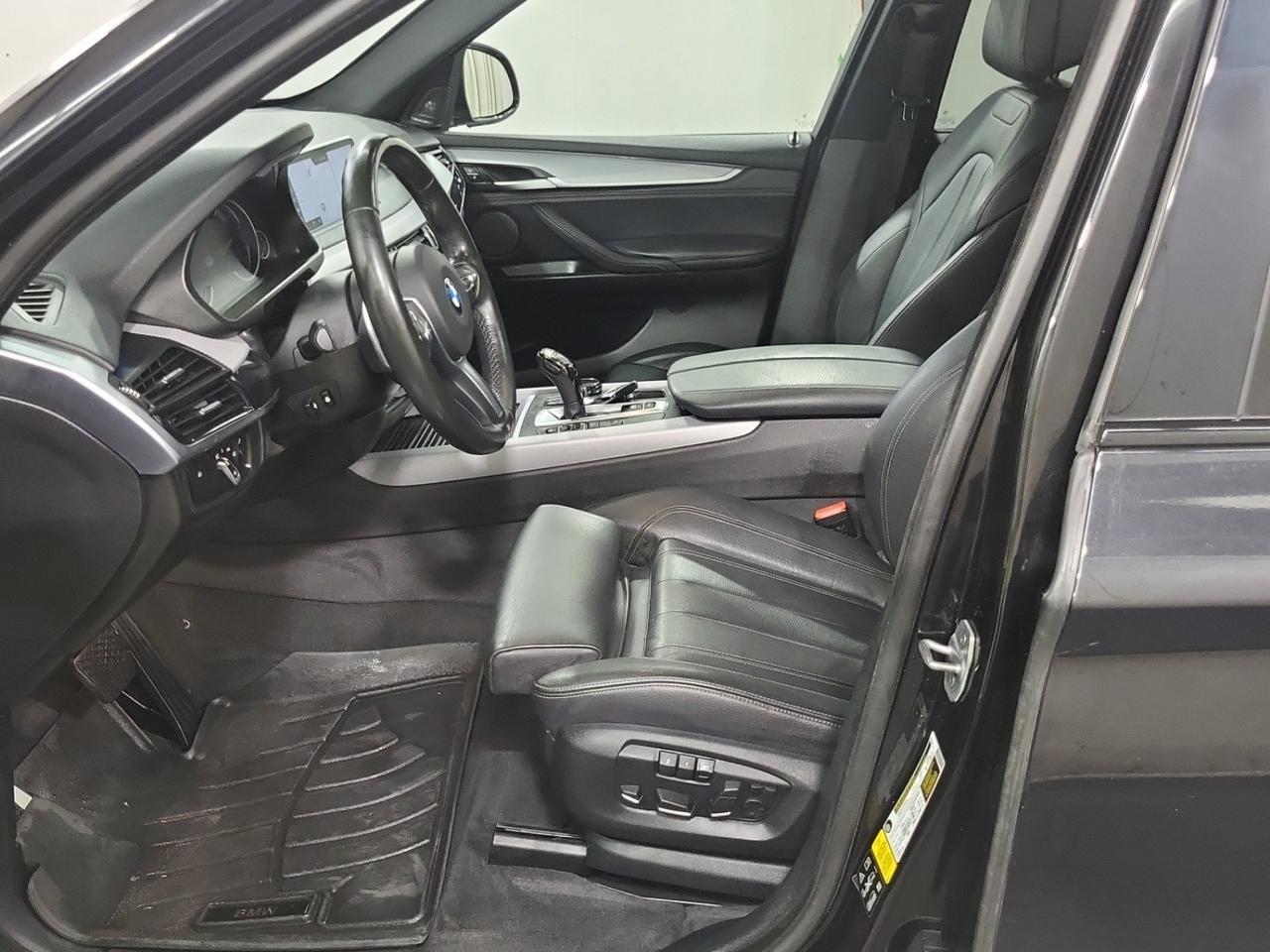 2018 BMW X5 xDrive35i | MSPORTPKG | NAVI | B.CAM | HUD | PANO | NOACCIDENT Toronto ON