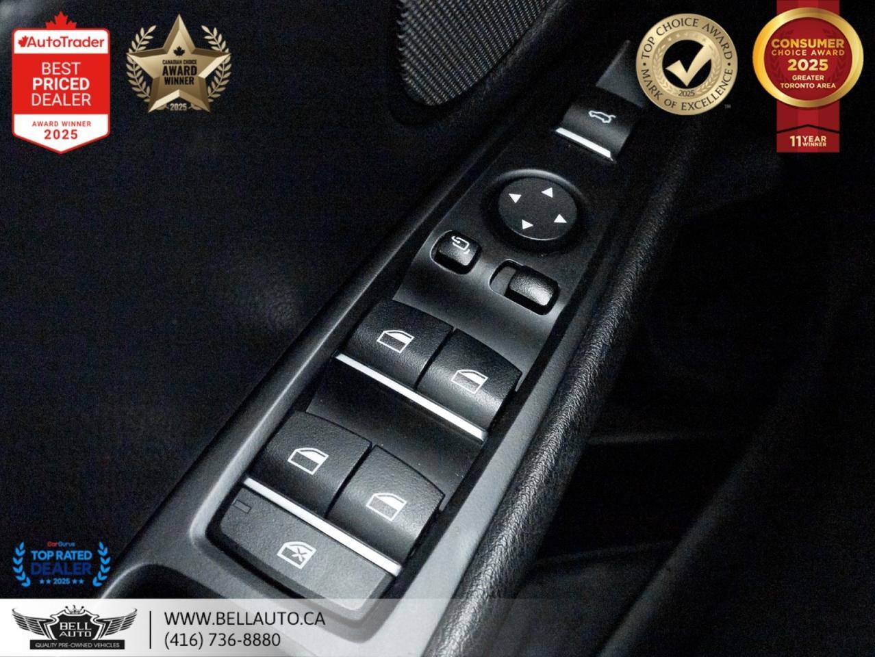 2018 BMW X5 xDrive35i | MSPORTPKG | NAVI | B.CAM | HUD | PANO | NOACCIDENT Toronto ON