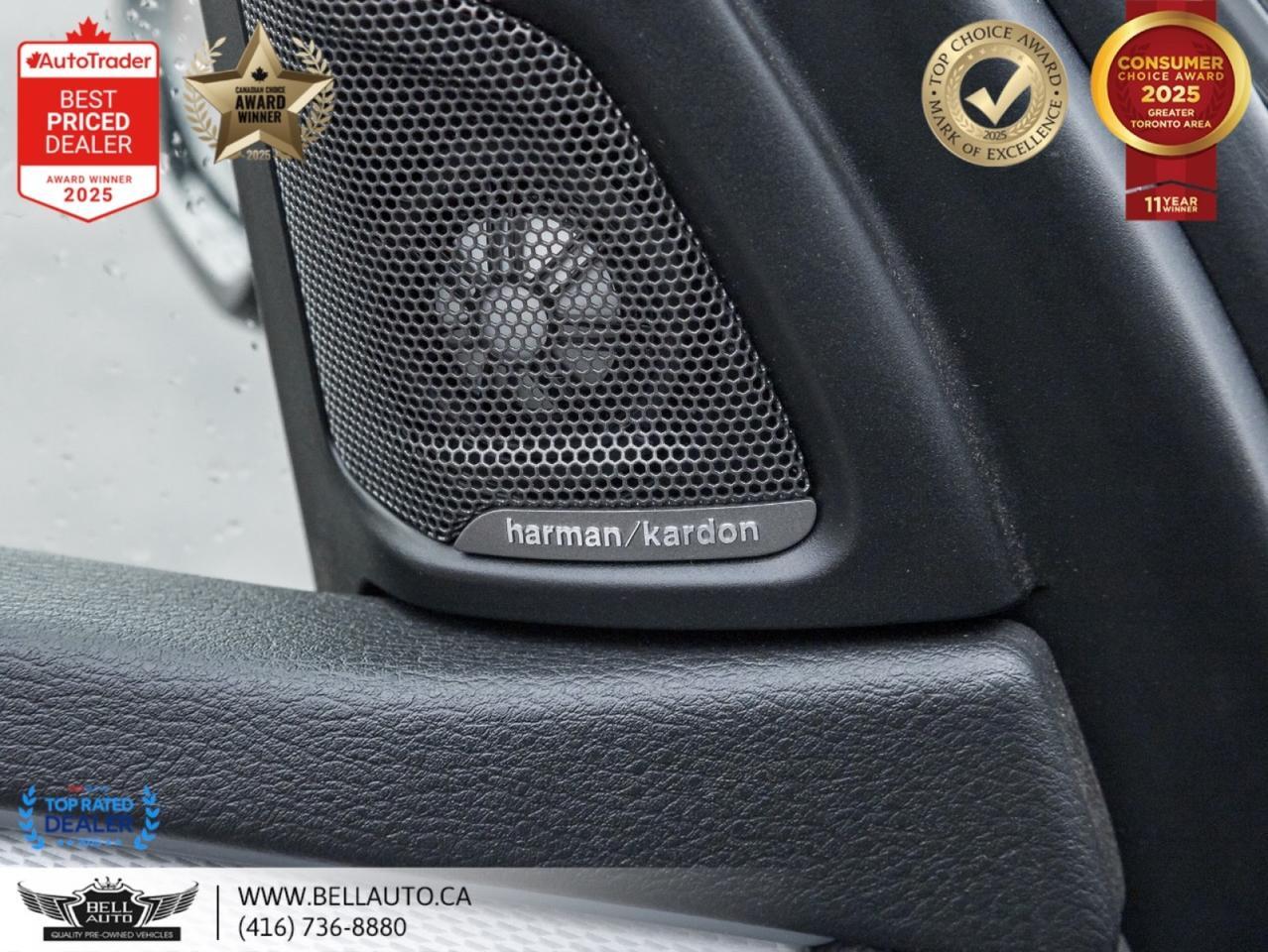 2018 BMW X5 xDrive35i | MSPORTPKG | NAVI | B.CAM | HUD | PANO | NOACCIDENT Toronto ON