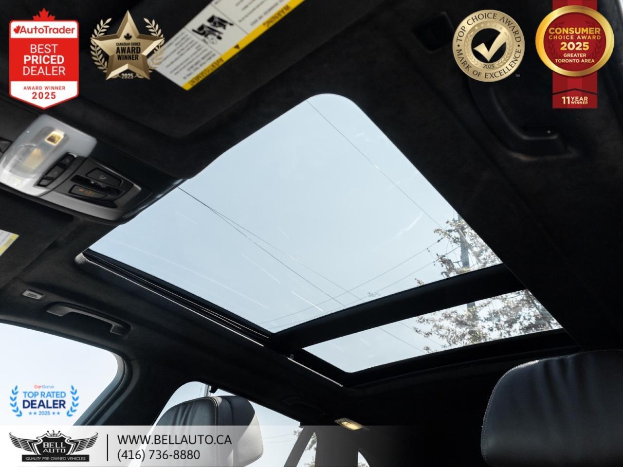 2018 BMW X5 xDrive35i | NAVI | B.CAM | PANO | HARMAN | HTD AND VNT SEATS Toronto ON