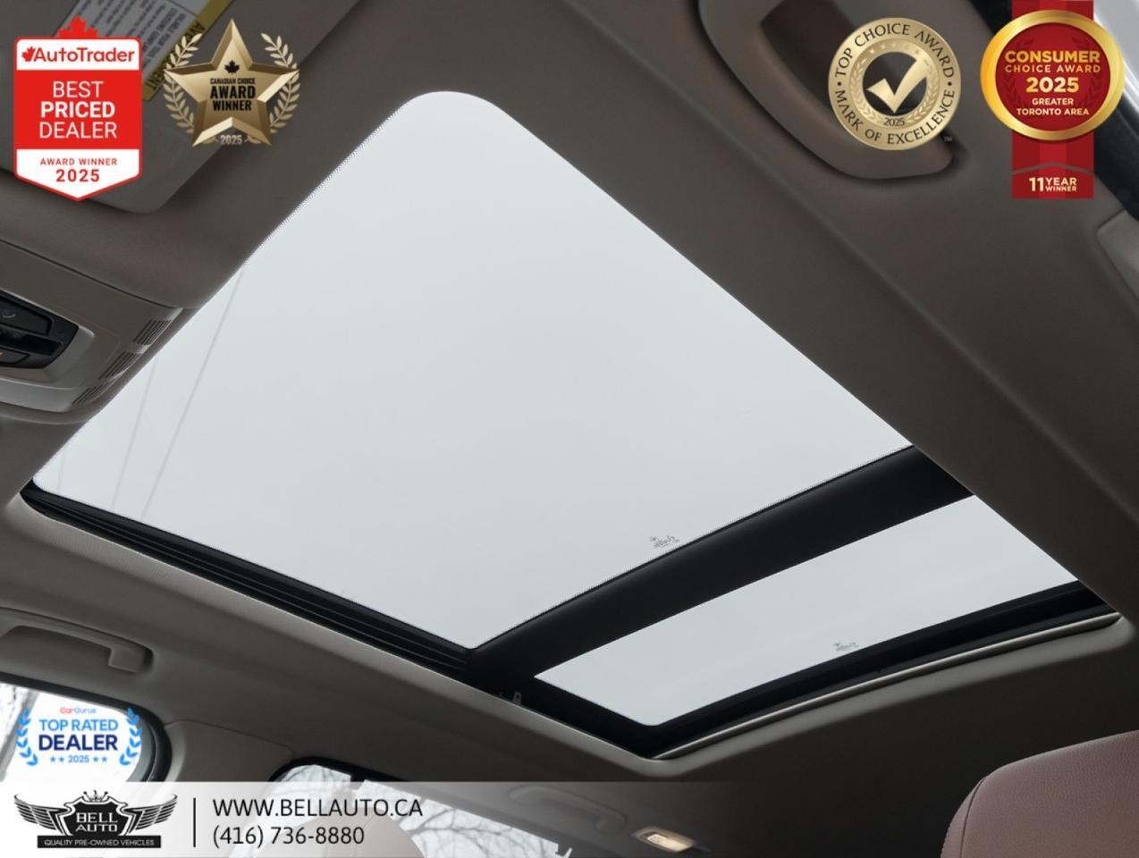 2018 BMW X5 xDrive35i | NAVI | B.CAM | PANO | HARMAN | NOACCIDENT Toronto ON