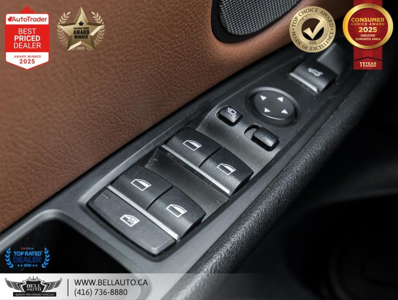 2018 BMW X5 xDrive35i | NAVI | B.CAM | PANO | HARMAN | NOACCIDENT Toronto ON