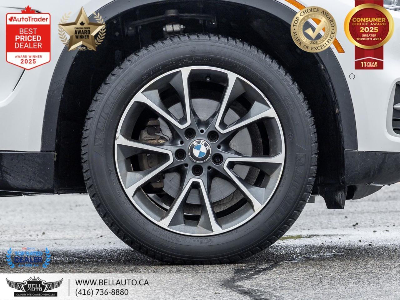 2018 BMW X5 xDrive35i | NAVI | B.CAM | PANO | HARMAN | NOACCIDENT Toronto ON
