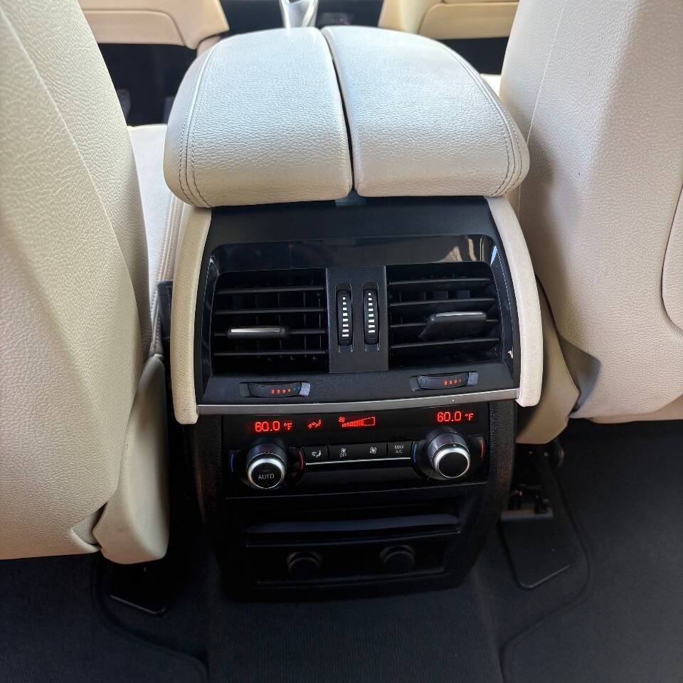 2018 BMW X5 xDrive35i AWD 4dr SUV Edison NJ