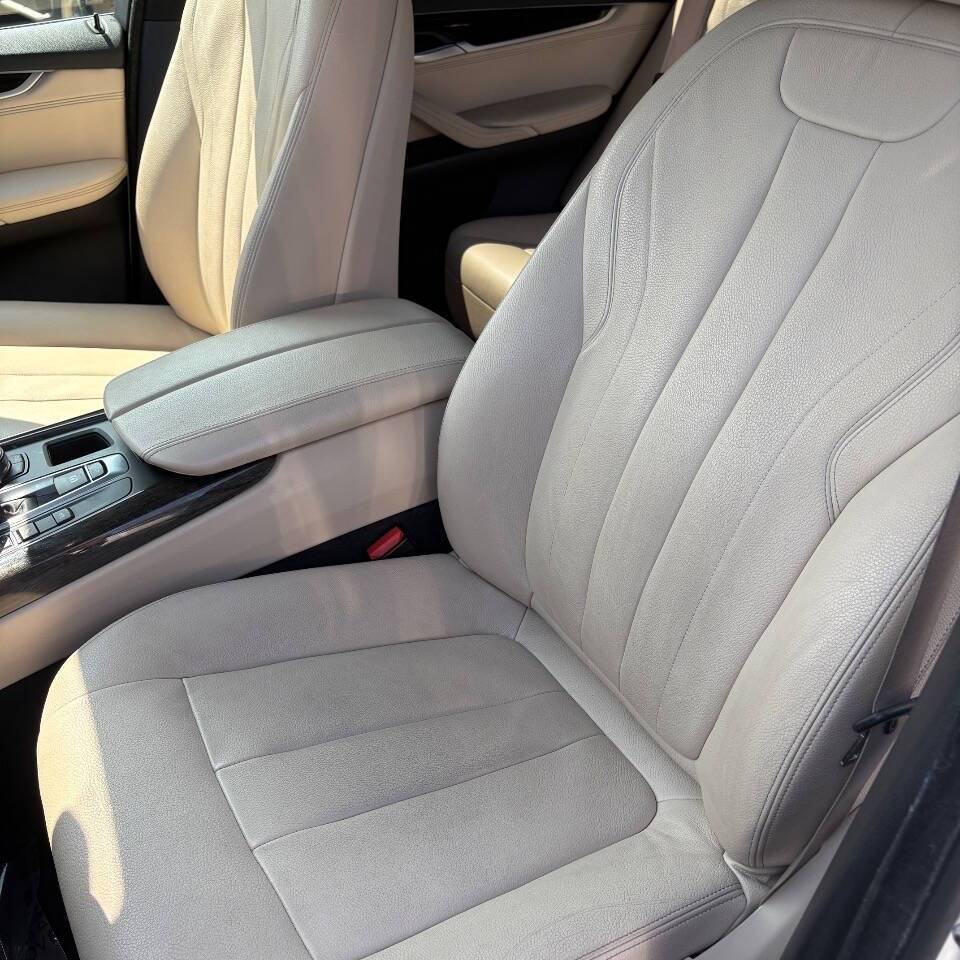 2018 BMW X5 xDrive35i AWD 4dr SUV Edison NJ