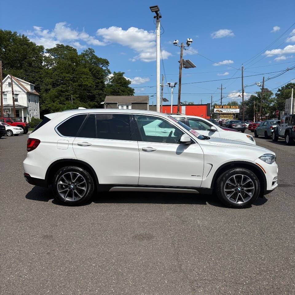 2018 BMW X5 xDrive35i AWD 4dr SUV Edison NJ