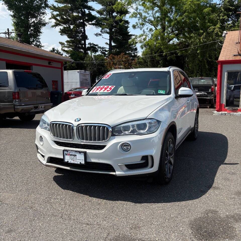 2018 BMW X5 xDrive35i AWD 4dr SUV Edison NJ