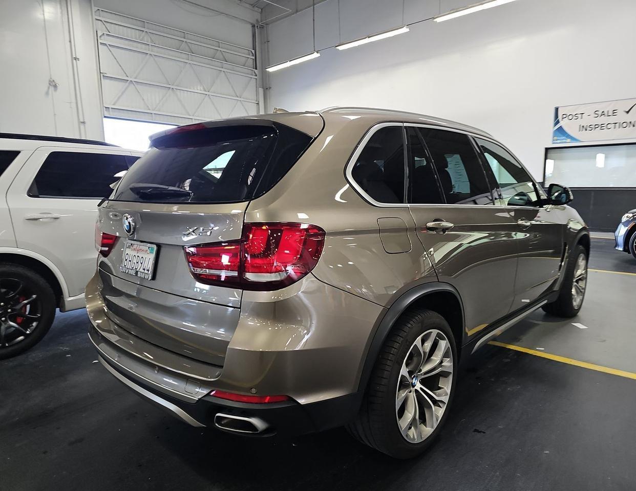 2018 BMW X5 xDrive35i Adaptive Cruise / Ventilated Seats / Portland OR