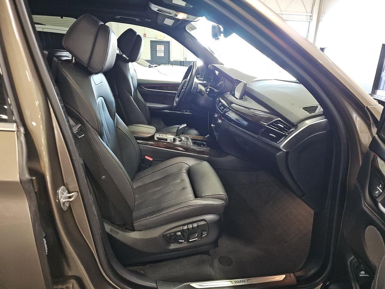 2018 BMW X5 xDrive35i Adaptive Cruise / Ventilated Seats / Portland OR