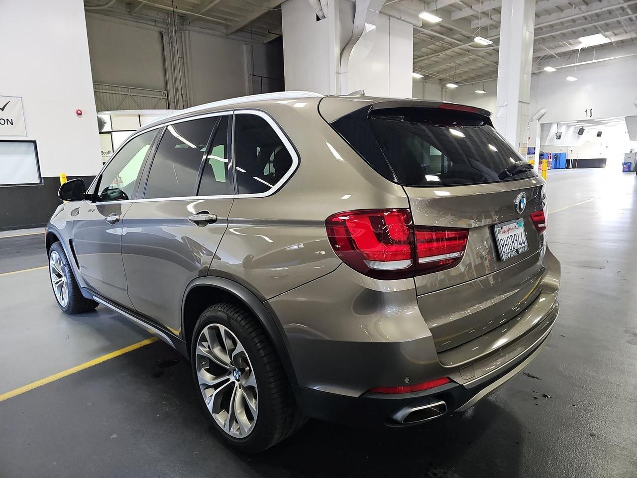 2018 BMW X5 xDrive35i Adaptive Cruise / Ventilated Seats / Portland OR