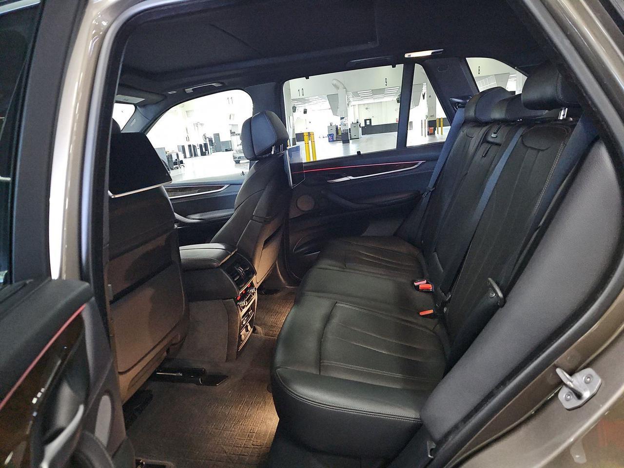 2018 BMW X5 xDrive35i Adaptive Cruise / Ventilated Seats / Portland OR