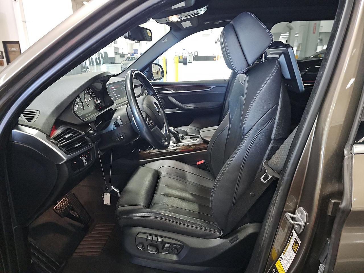 2018 BMW X5 xDrive35i Adaptive Cruise / Ventilated Seats / Portland OR
