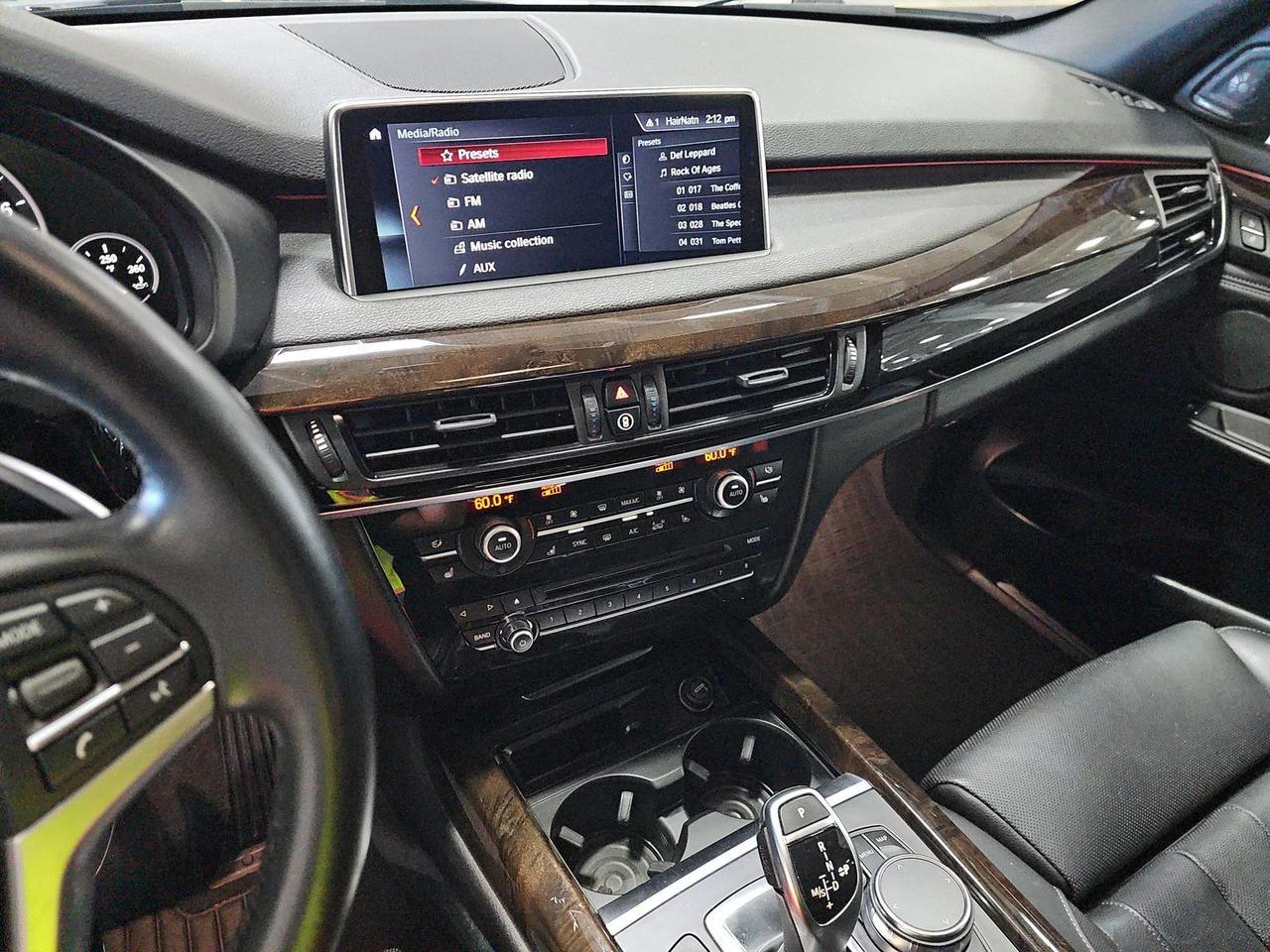 2018 BMW X5 xDrive35i Adaptive Cruise / Ventilated Seats / Portland OR