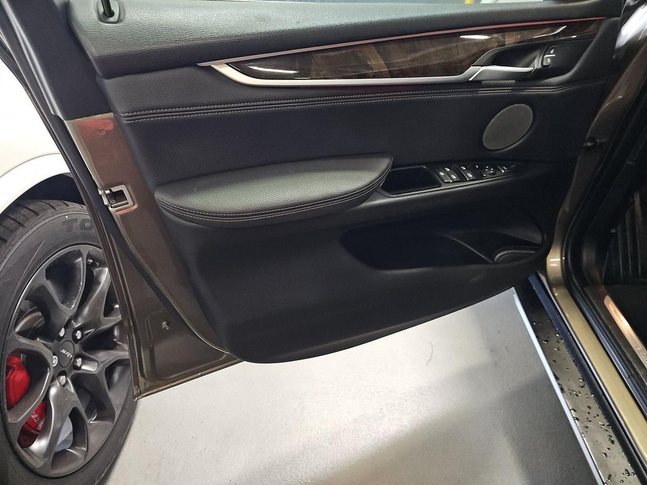 2018 BMW X5 xDrive35i Adaptive Cruise / Ventilated Seats / Portland OR