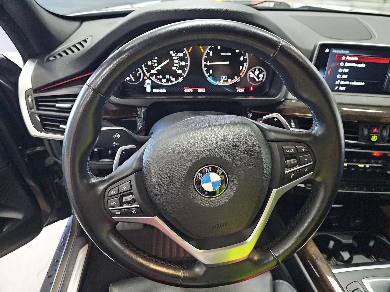 2018 BMW X5 xDrive35i Adaptive Cruise / Ventilated Seats / Portland OR