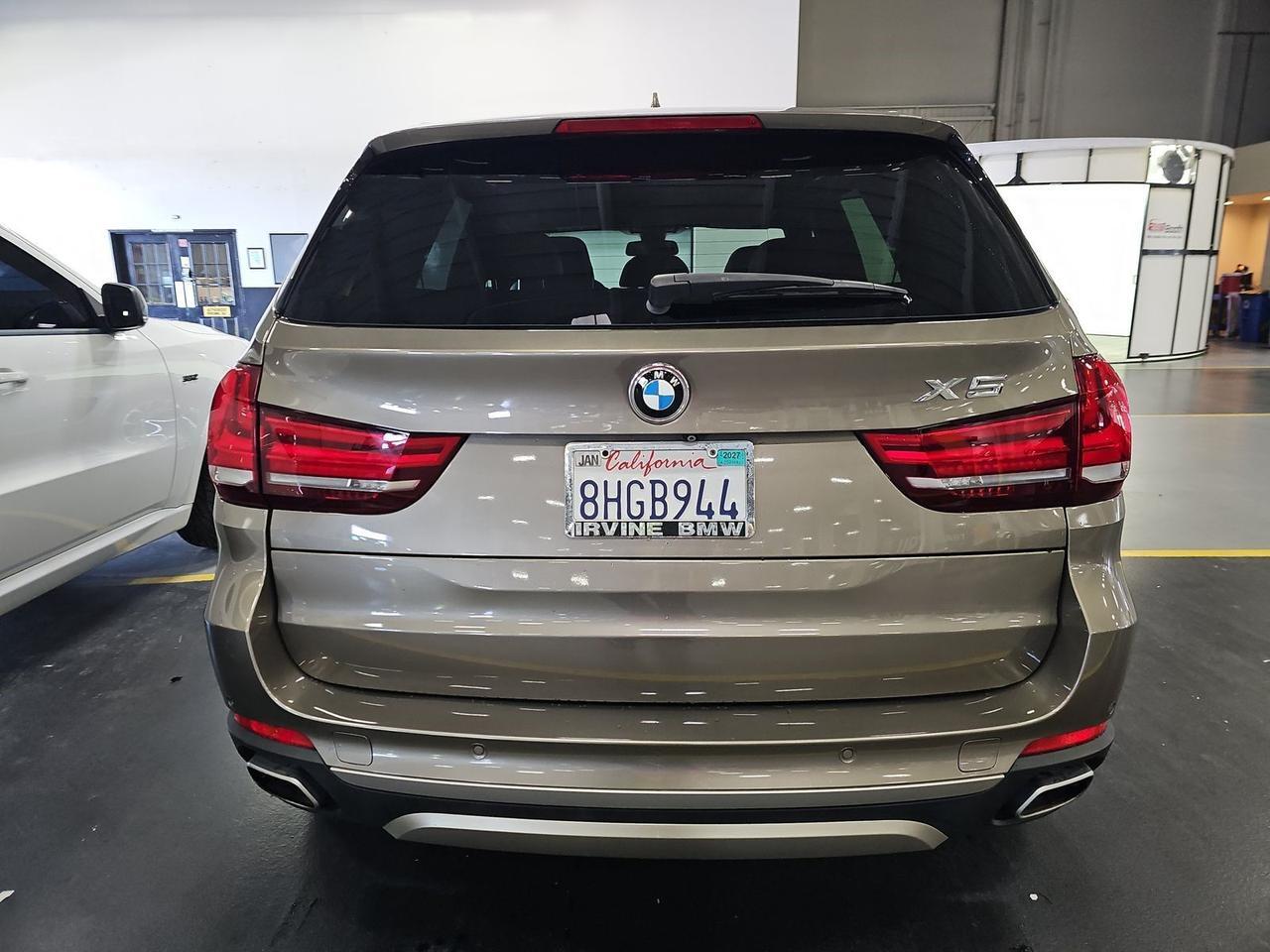 2018 BMW X5 xDrive35i Adaptive Cruise / Ventilated Seats / Portland OR