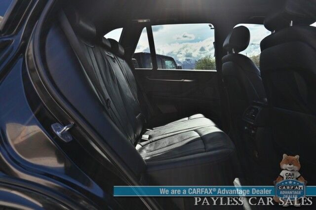 2018 BMW X5 xDrive35i Anchorage AK