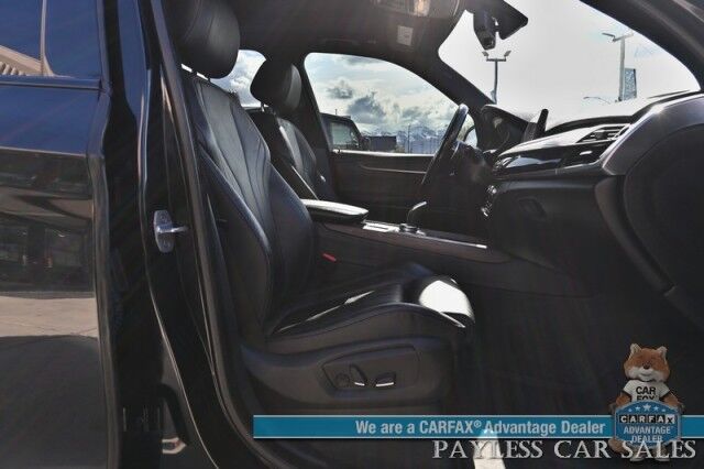 2018 BMW X5 xDrive35i Anchorage AK