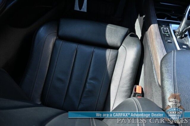 2018 BMW X5 xDrive35i Anchorage AK