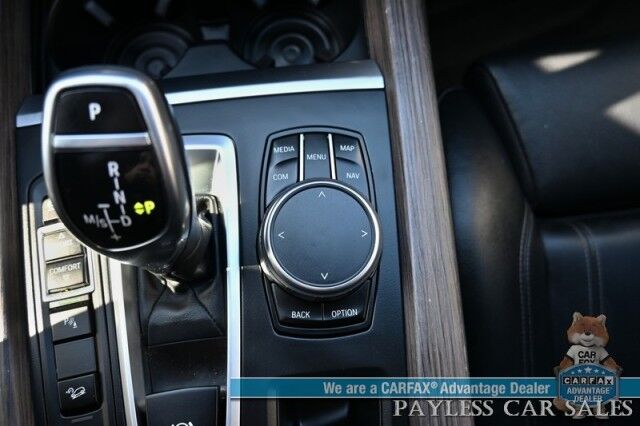 2018 BMW X5 xDrive35i Anchorage AK
