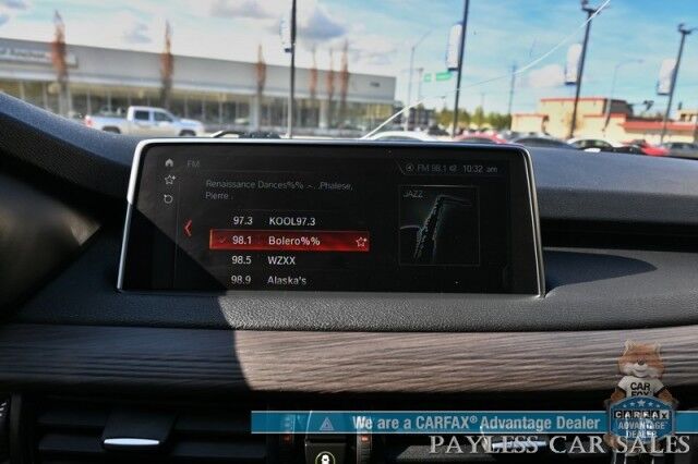 2018 BMW X5 xDrive35i Anchorage AK
