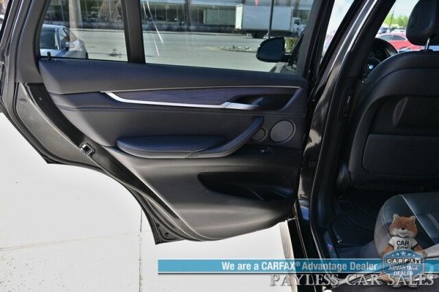 2018 BMW X5 xDrive35i Anchorage AK