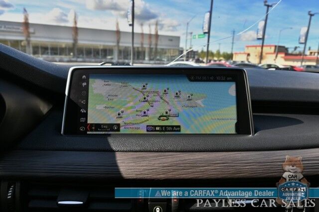 2018 BMW X5 xDrive35i Anchorage AK