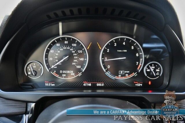 2018 BMW X5 xDrive35i Anchorage AK