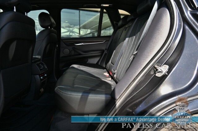 2018 BMW X5 xDrive35i Anchorage AK