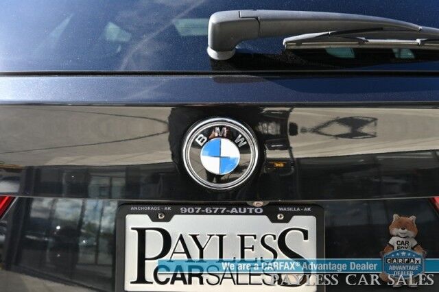 2018 BMW X5 xDrive35i Anchorage AK