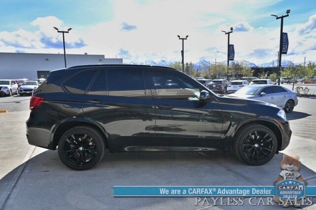 2018 BMW X5 xDrive35i Anchorage AK