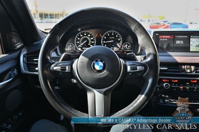 2018 BMW X5 xDrive35i Anchorage AK