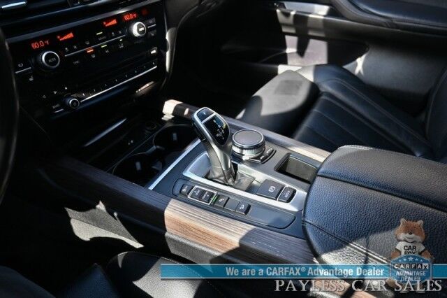 2018 BMW X5 xDrive35i Anchorage AK