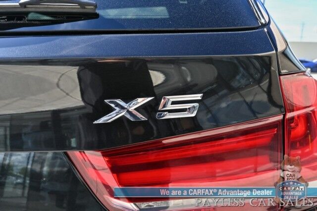 2018 BMW X5 xDrive35i Anchorage AK