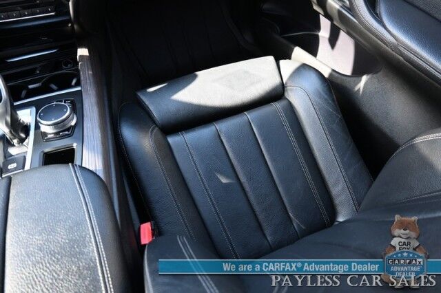 2018 BMW X5 xDrive35i Anchorage AK