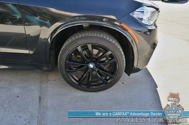2018 BMW X5 xDrive35i Anchorage AK