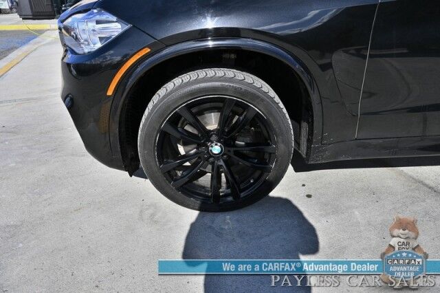 2018 BMW X5 xDrive35i Anchorage AK