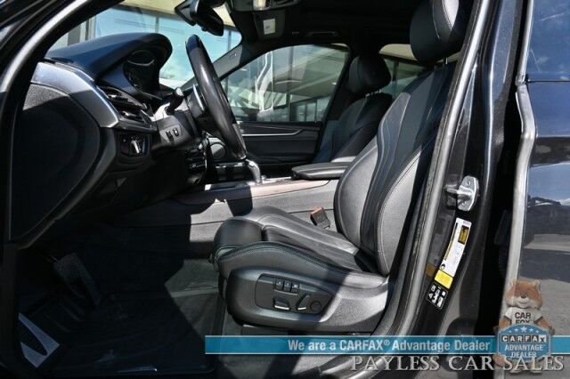 2018 BMW X5 xDrive35i Anchorage AK