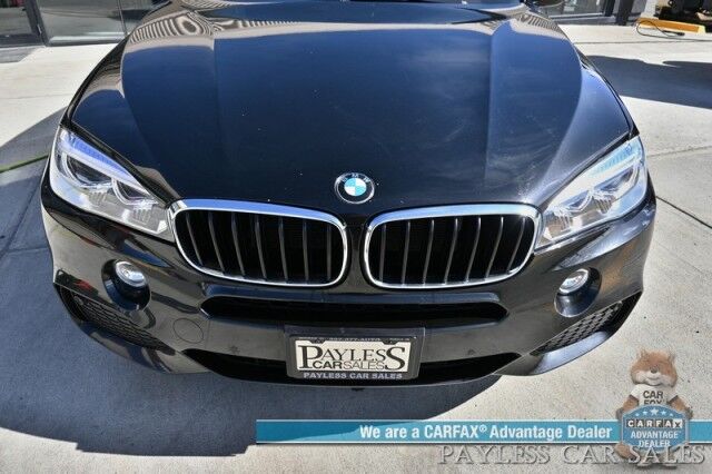 2018 BMW X5 xDrive35i Anchorage AK