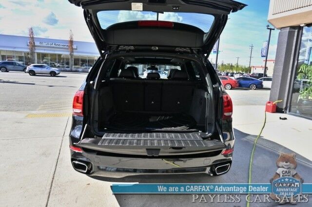 2018 BMW X5 xDrive35i Anchorage AK