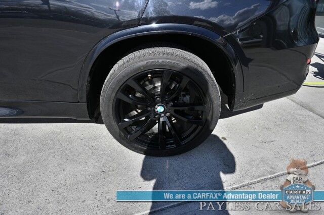 2018 BMW X5 xDrive35i Anchorage AK